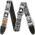 Correa Dunlop I Love Dust ILD-10 Out of Control