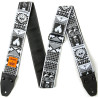 Correa Dunlop I Love Dust ILD-10 Out of Control