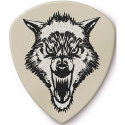 Bolsa 6 Púas Dunlop PH122P-114 Hetfield White Fang 1.14mm