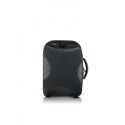 Estuche clarinete doble Si b./La Bam Nuevo trekking TREK3028S Carbon