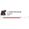 Pedal Dunlop SC-95 Crybaby Slash Classic