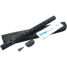 Toot 2.0 Nuvo N-430TBBK Negro/Negro