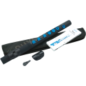 Toot 2.0 Nuvo N-430TBBL Negro/Azul