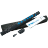 Toot 2.0 Nuvo N-430TBBL Negro/Azul