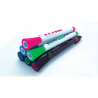 Dood 2.0 Nuvo N-430DWPK Blanco/Rosa