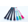 Dood 2.0 Nuvo N-430DBBK Negro/Negro
