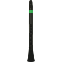 Dood 2.0 Nuvo N-430DBGN Negro/Verde