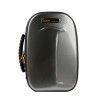 Estuche clarinete Si b. Bam Nuevo Trekking TREK3027S Silver carbon