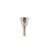 Boquilla Bombardino Denis Wick Ultra 5880E-SM3XR Plateada
