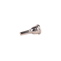 Boquilla Bombardino Denis Wick Ultra 5880E-SM3XR Plateada