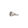 Boquilla Bombardino Denis Wick Ultra 5880E-SM3XR Plateada
