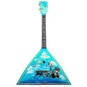 Balalaika Tucker BL-04