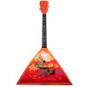 Balalaika Tucker BL-04