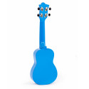 Ukelele Soprano Octopus UK-205UJB Union Jack Azul