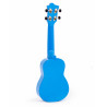 Ukelele Soprano Octopus UK-205UJB Union Jack Azul