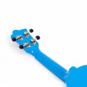 Ukelele Soprano Octopus UK-205UJB Union Jack Azul