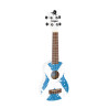 Ukelele Soprano Octopus UK-205SAL Saltire