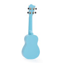 Ukelele Soprano Octopus UK-205KAB Kane Azul