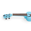 Ukelele Soprano Octopus UK-205KAB Kane Azul
