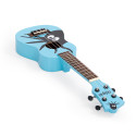 Ukelele Soprano Octopus UK-205KAB Kane Azul