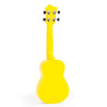Ukelele Soprano Octopus UK-205KAY Kane Amarillo