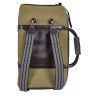 Funda trompeta doble Bam NASH3124SCA Nashville gris/beige Gris