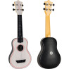 Ukelele Soprano Flight TUS-Marty Dominguez Signature Travel