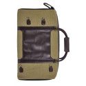 Funda trompeta doble Bam NASH3124SCA Nashville gris/beige Gris