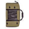Funda trompeta doble Bam NASH3124SCA Nashville gris/beige Gris
