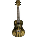 Ukelele Concert Flight DUC-430 Supernatural Dao