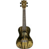 Ukelele Concert Flight DUC-430 Supernatural Dao