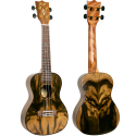 Ukelele Concert Flight DUC-430 Supernatural Dao