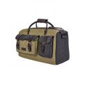 Funda trompeta doble Bam NASH3124SCA Nashville gris/beige Gris