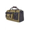 Funda trompeta doble Bam NASH3124SCA Nashville gris/beige Gris