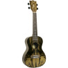 Ukelele Concert Flight DUC-430 Supernatural Dao