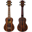 Ukelele Soprano Flight DUS-460 Supernatural Amara