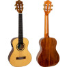 Ukelele Tenor Flight Princess Series Sophia Soundwave