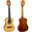 Ukelele Tenor Flight Princess Series Sophia TE Electroacústico