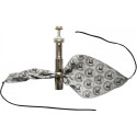 Pañuelo Microfibra BG Pistones Trompeta A-31T5