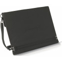 Atril Portastand PAS-TBBLK  Troubadour 2.0 Cubierta Negra