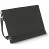Atril Portastand PAS-TBBLK  Troubadour 2.0 Cubierta Negra
