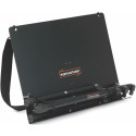 Atril Portastand Minstrel 2.0 Negro PAS-MIN