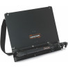 Atril Portastand Minstrel 2.0 Negro PAS-MIN