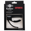 Cejilla Luthier Capomatic Curvada LCC1