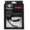 Cejilla Luthier Capomatic Curvada LCC1