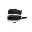 Funda trompeta doble Bam NASH3124SCA Nashville gris/beige Gris