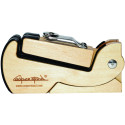 Soporte Ukelele o Violín Cooperstand Pro-MB Mini Abedul