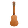 Ukelele Soprano Bamboo B1E-TE Terra