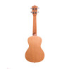 Ukelele Concert Bamboo BU23-CB Cool Beach
