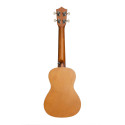 Ukelele Concert Bamboo BU23-BB Candy Bamboo